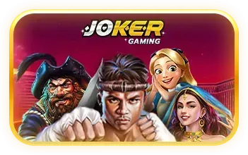 joker by chok246