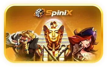 spinlx by chok246